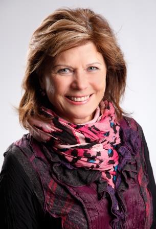 Dr. paed. Monika Sternberg